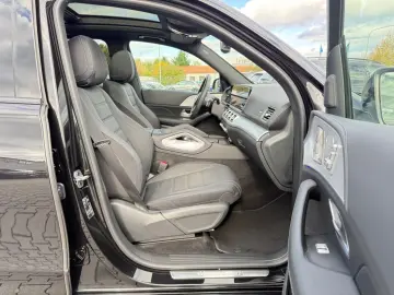 GLE 350de 4M AMG 360 ACC HUD LED DAB NIGHT 21ZOL