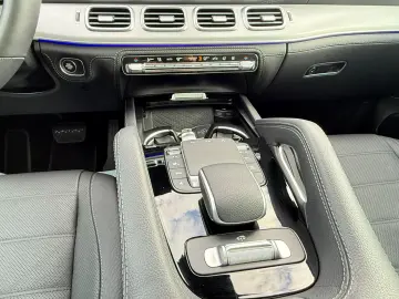 GLE 350de 4M AMG 360 ACC HUD LED DAB NIGHT 21ZOL