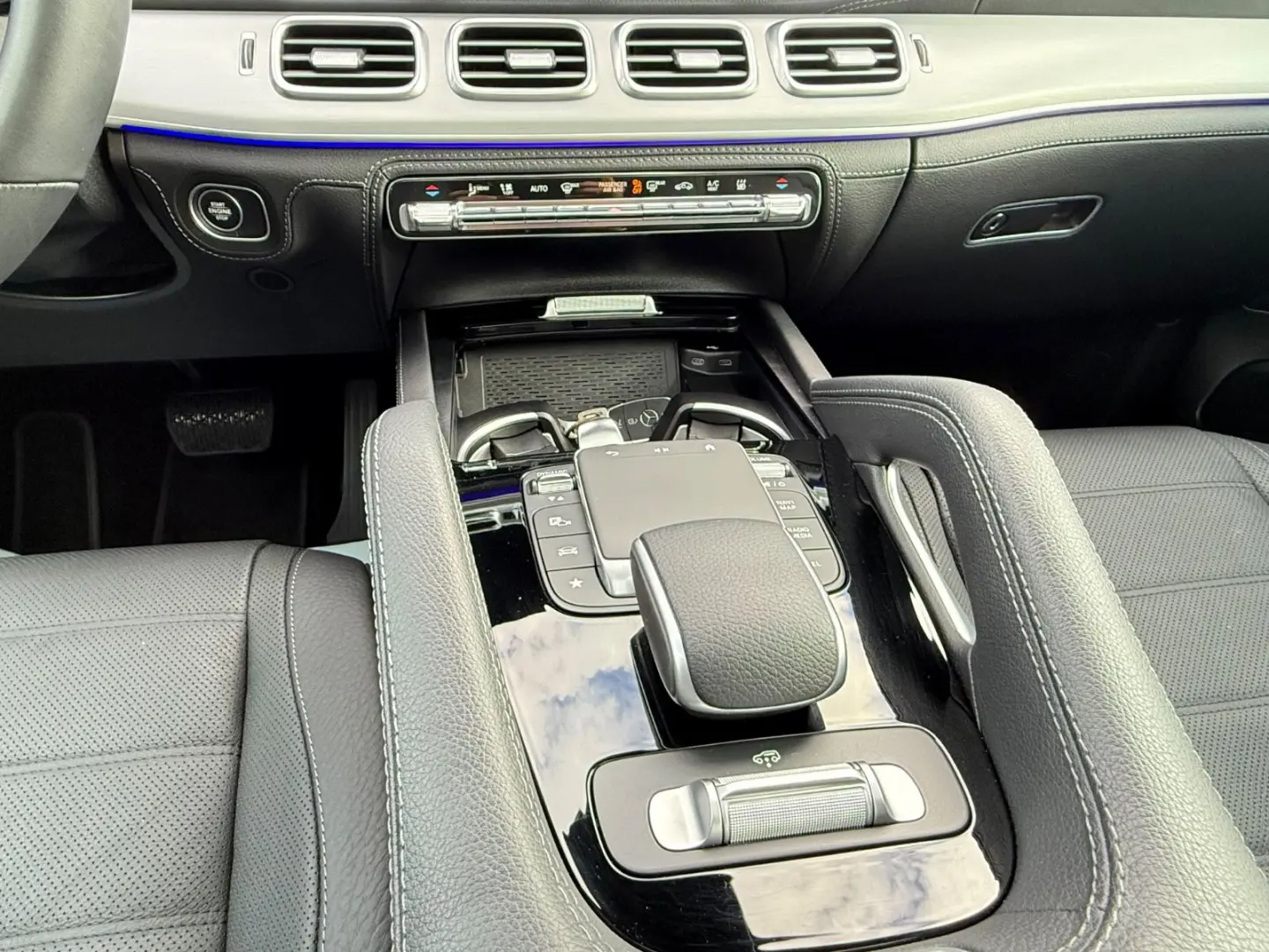 GLE 350de 4M AMG 360 ACC HUD LED DAB NIGHT 21ZOL