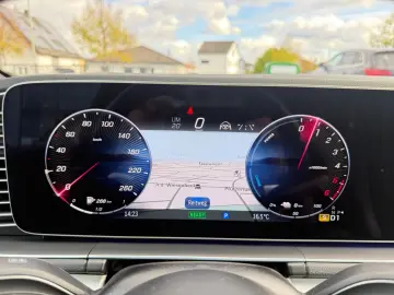 GLE 350de 4M AMG 360 ACC HUD LED DAB NIGHT 21ZOL