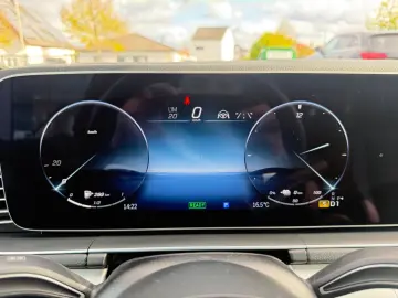 GLE 350de 4M AMG 360 ACC HUD LED DAB NIGHT 21ZOL