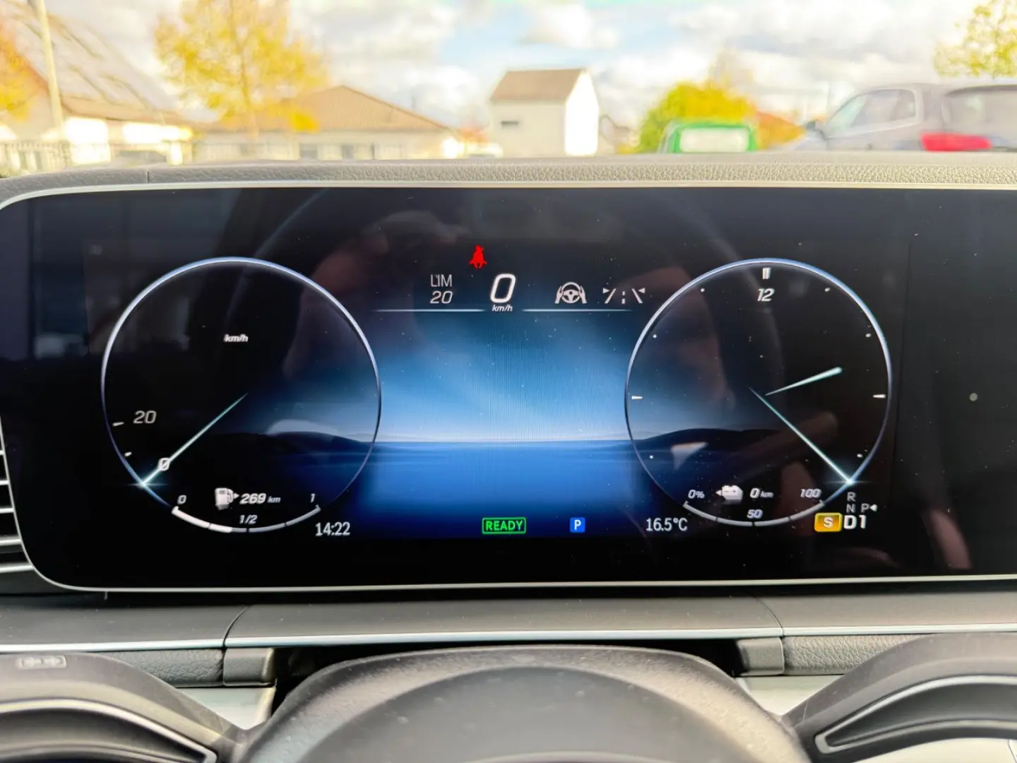 GLE 350de 4M AMG 360 ACC HUD LED DAB NIGHT 21ZOL