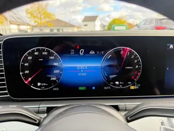 GLE 350de 4M AMG 360 ACC HUD LED DAB NIGHT 21ZOL