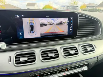 GLE 350de 4M AMG 360 ACC HUD LED DAB NIGHT 21ZOL