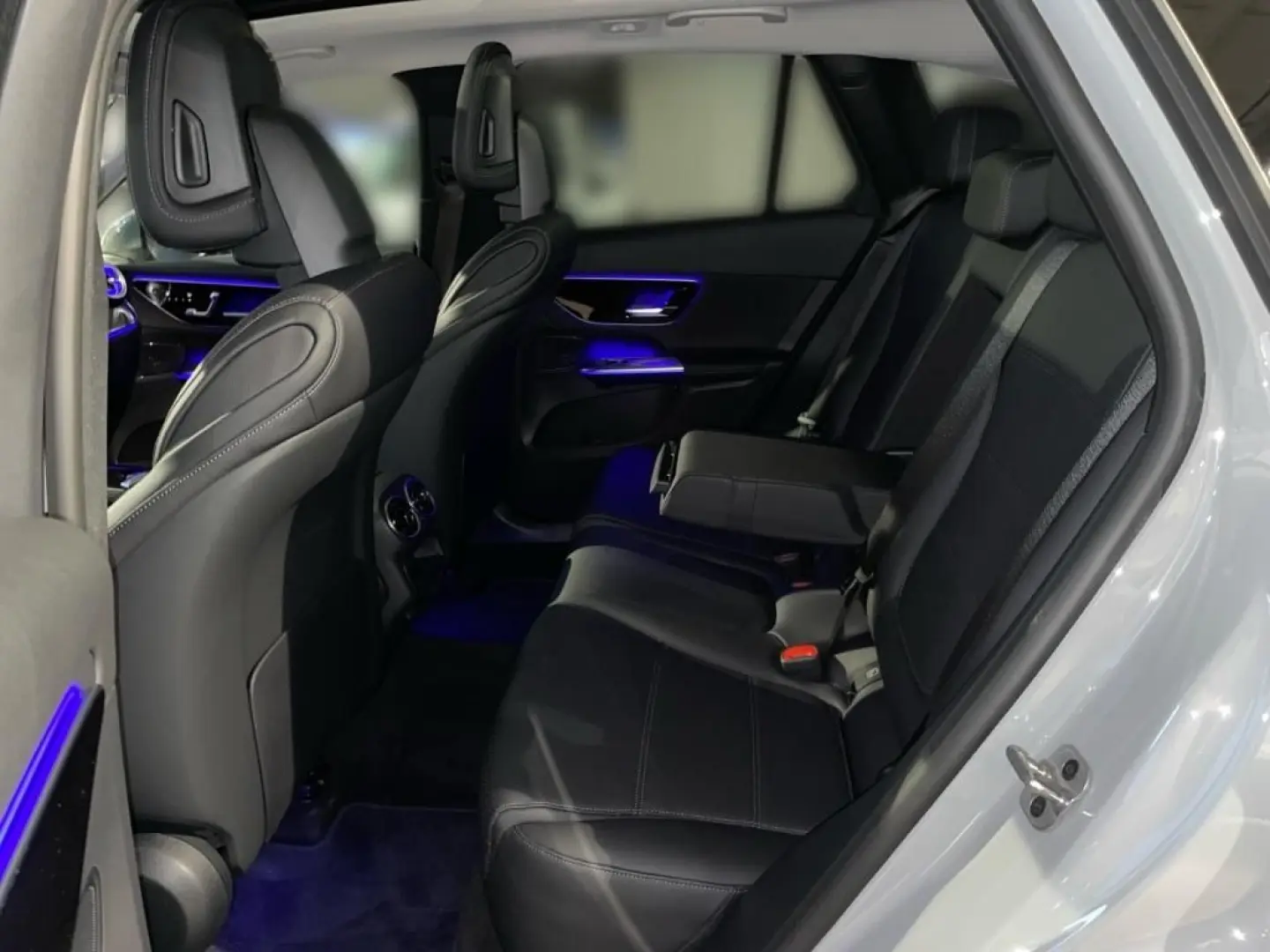 GLC 300 e 4M AHK ACC Pano Sitzklima 360  Massage