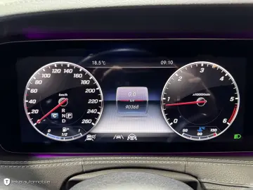 S 400 d 4Matic Lang  AMG Line