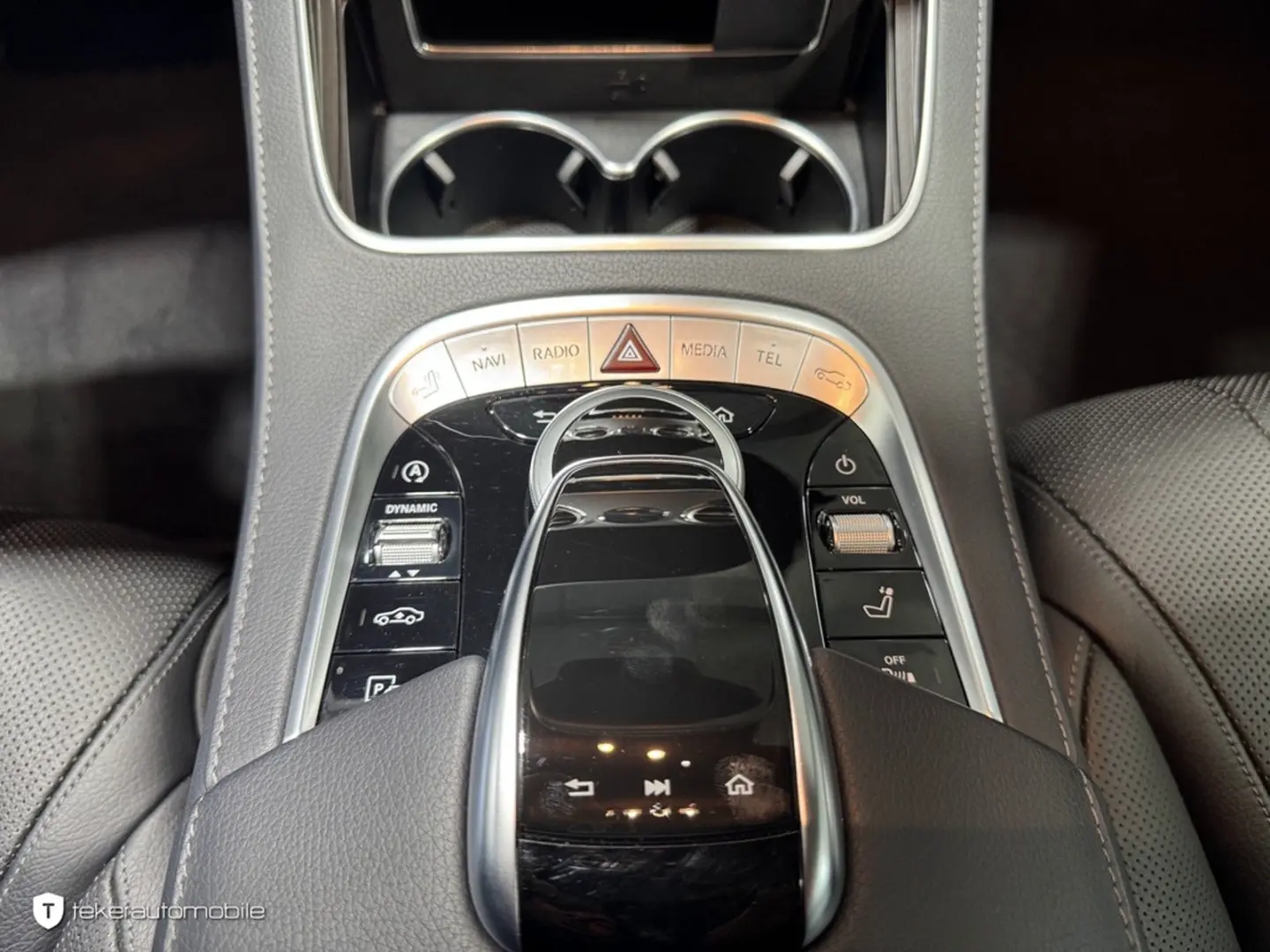 S 400 d 4Matic Lang  AMG Line