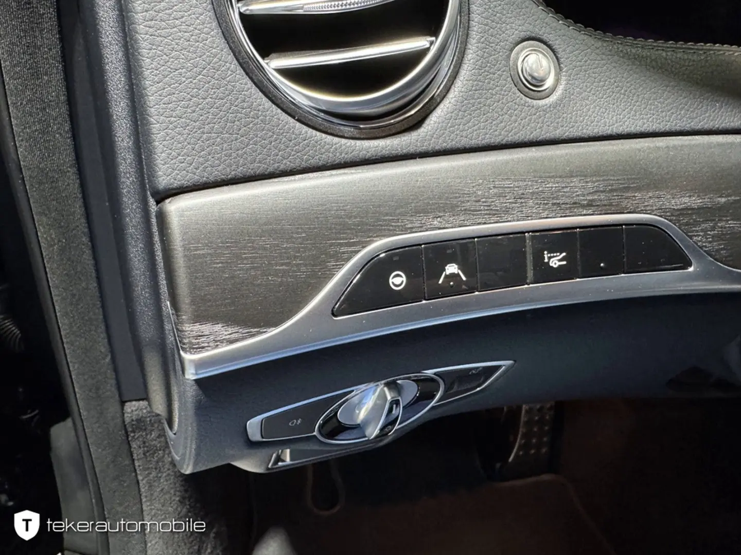 S 400 d 4Matic Lang  AMG Line