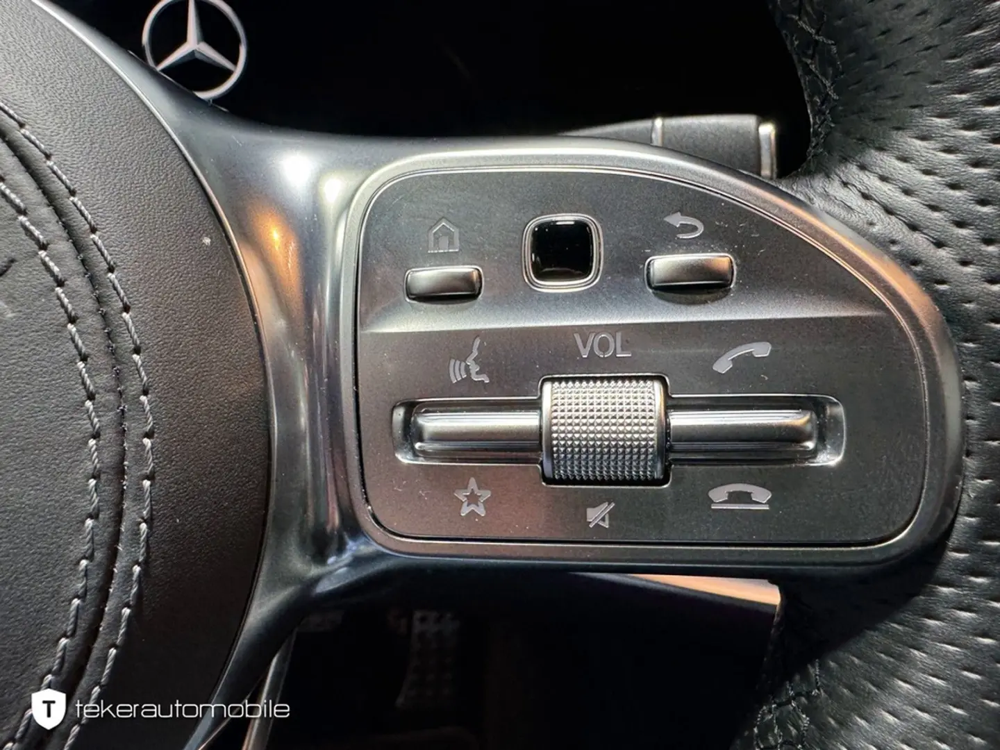 S 400 d 4Matic Lang  AMG Line