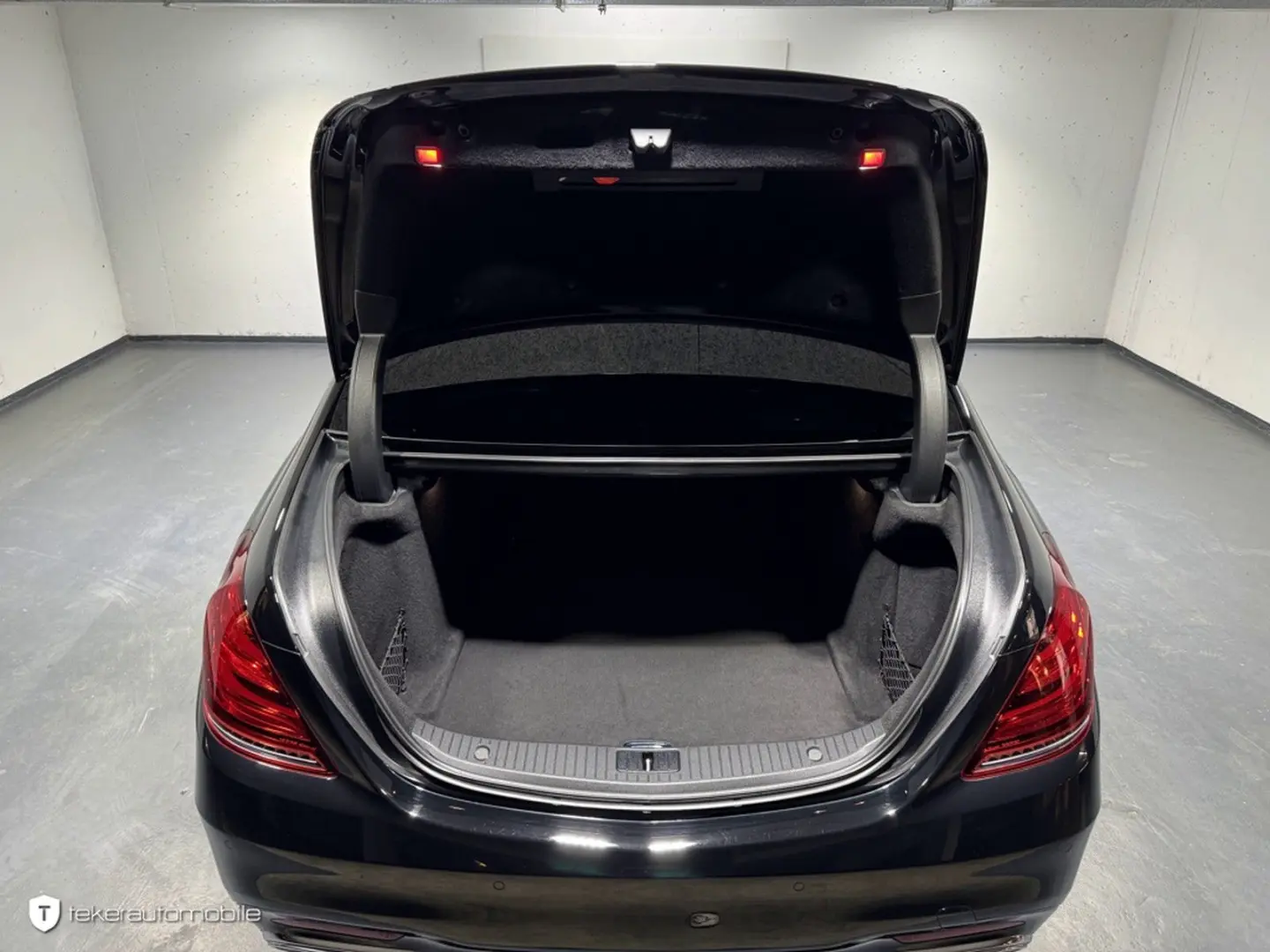 S 400 d 4Matic Lang  AMG Line