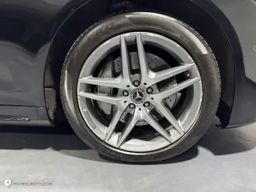 S 400 d 4Matic Lang  AMG Line