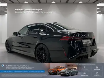 M5 Limousine Driv.Assist.Prof Bowers&W. M Compou