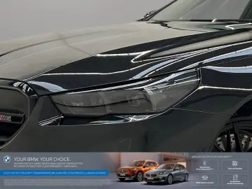 M5 Limousine Driv.Assist.Prof Bowers&W. M Compou