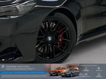 M5 Limousine Driv.Assist.Prof Bowers&W. M Compou