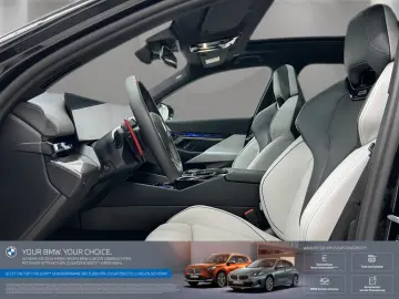 M5 Limousine Driv.Assist.Prof Bowers&W. M Compou