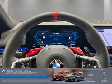 M5 Limousine Driv.Assist.Prof Bowers&W. M Compou