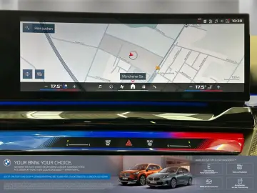 M5 Limousine Driv.Assist.Prof Bowers&W. M Compou