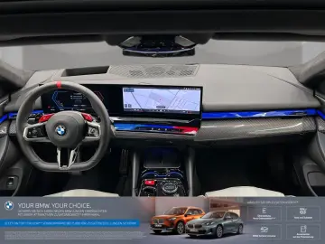 M5 Limousine Driv.Assist.Prof Bowers&W. M Compou