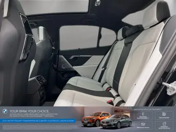 M5 Limousine Driv.Assist.Prof Bowers&W. M Compou