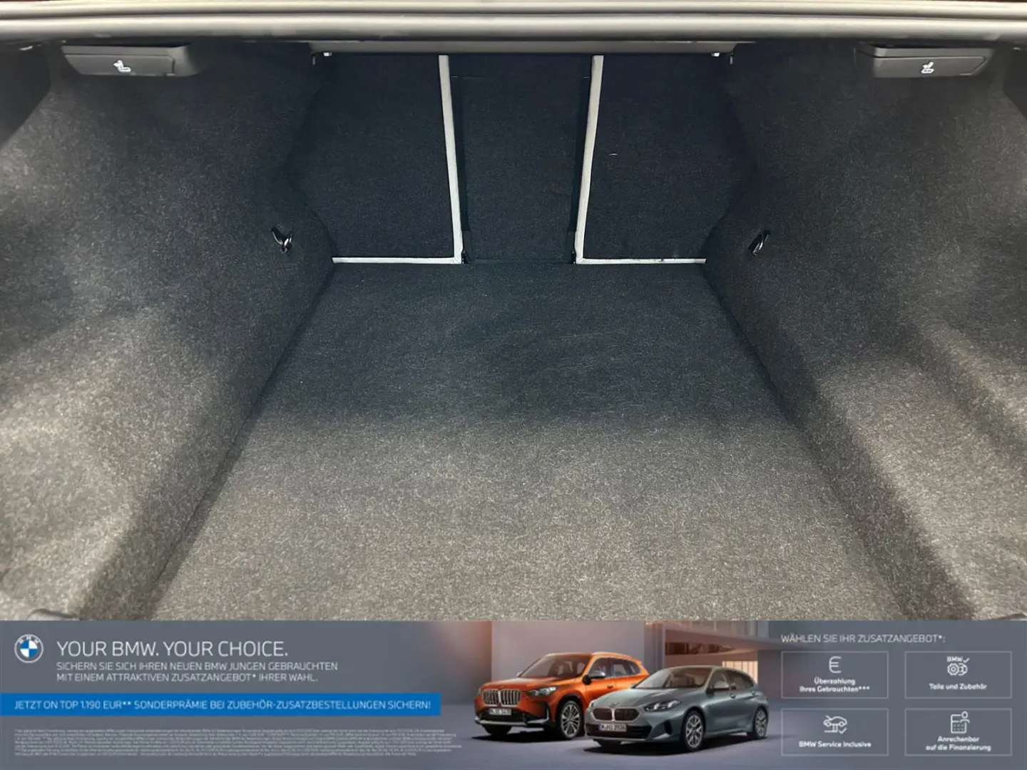 M5 Limousine Driv.Assist.Prof Bowers&W. M Compou