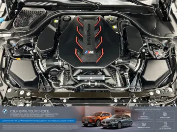 M5 Limousine Driv.Assist.Prof Bowers&W. M Compou