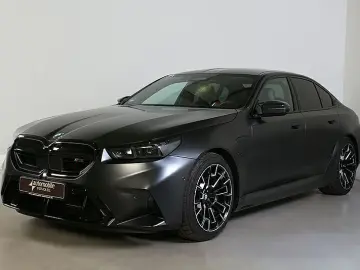 M5 G90 NP 170290.- V-Max Carbon-Keramik ACC B&W