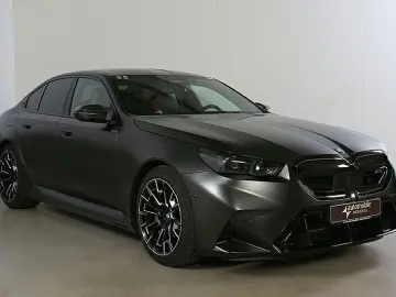 M5 G90 NP 170290.- V-Max Carbon-Keramik ACC B&W