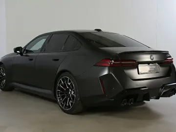 M5 G90 NP 170290.- V-Max Carbon-Keramik ACC B&W