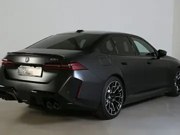 M5 G90 NP 170290.- V-Max Carbon-Keramik ACC B&W