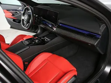 M5 G90 NP 170290.- V-Max Carbon-Keramik ACC B&W