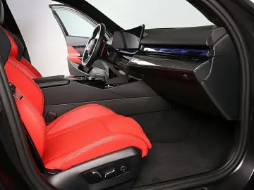 M5 G90 NP 170290.- V-Max Carbon-Keramik ACC B&W