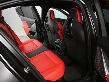 M5 G90 NP 170290.- V-Max Carbon-Keramik ACC B&W