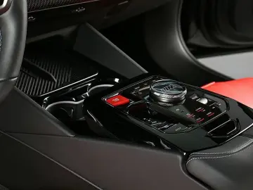 M5 G90 NP 170290.- V-Max Carbon-Keramik ACC B&W