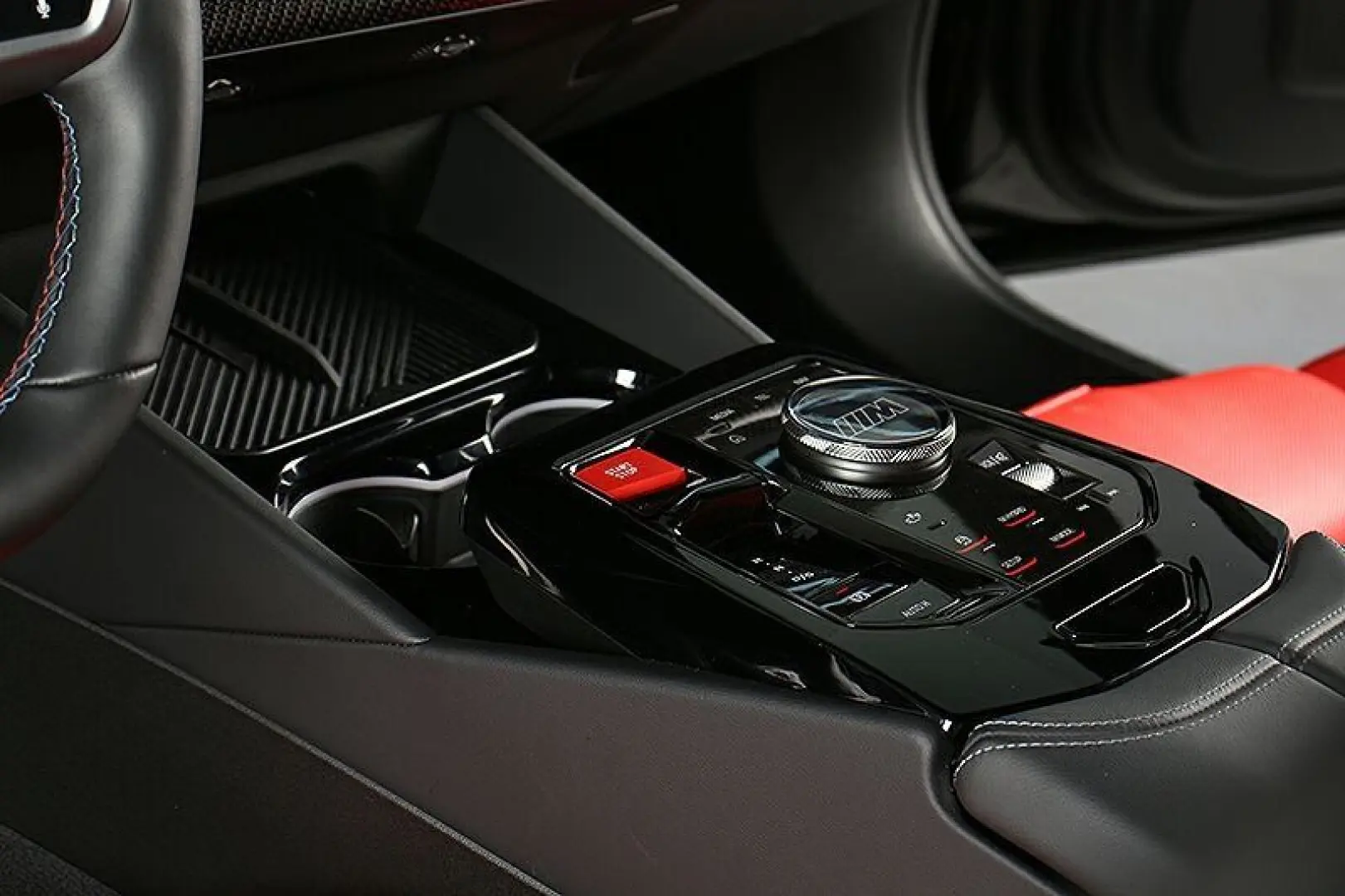 M5 G90 NP 170290.- V-Max Carbon-Keramik ACC B&W