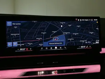 M5 G90 NP 170290.- V-Max Carbon-Keramik ACC B&W