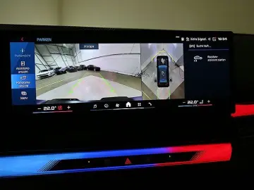 M5 G90 NP 170290.- V-Max Carbon-Keramik ACC B&W