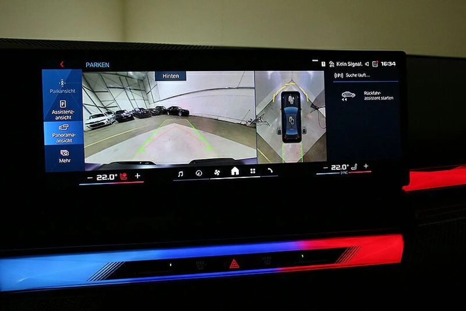 M5 G90 NP 170290.- V-Max Carbon-Keramik ACC B&W