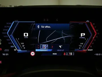 M5 G90 NP 170290.- V-Max Carbon-Keramik ACC B&W