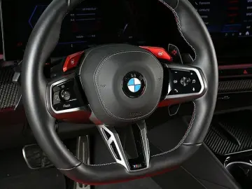 M5 G90 NP 170290.- V-Max Carbon-Keramik ACC B&W