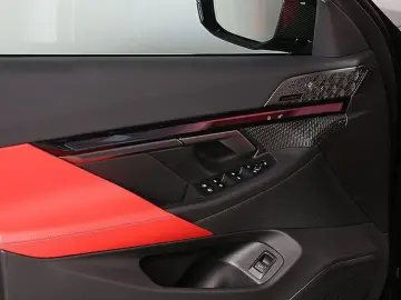 M5 G90 NP 170290.- V-Max Carbon-Keramik ACC B&W