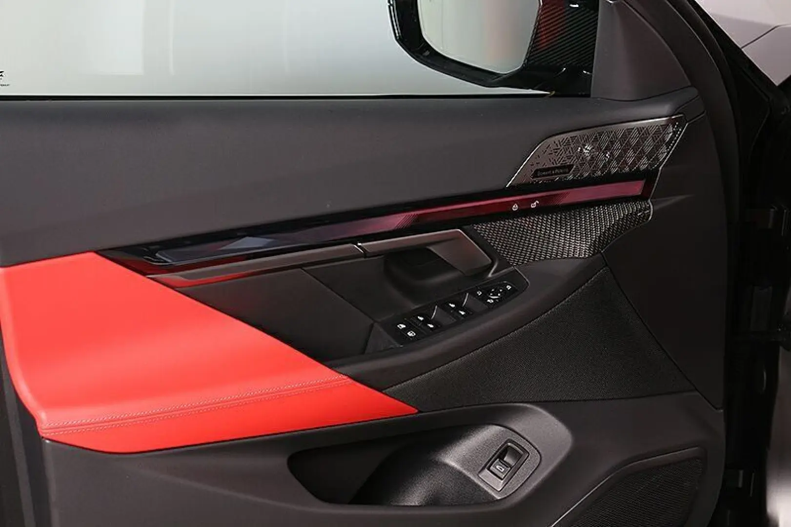 M5 G90 NP 170290.- V-Max Carbon-Keramik ACC B&W