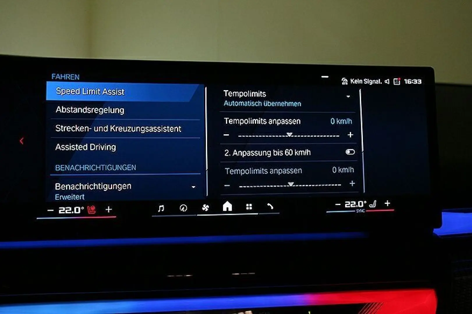 M5 G90 NP 170290.- V-Max Carbon-Keramik ACC B&W