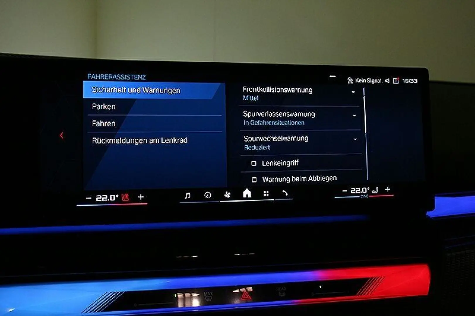 M5 G90 NP 170290.- V-Max Carbon-Keramik ACC B&W