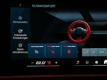 M5 G90 NP 170290.- V-Max Carbon-Keramik ACC B&W