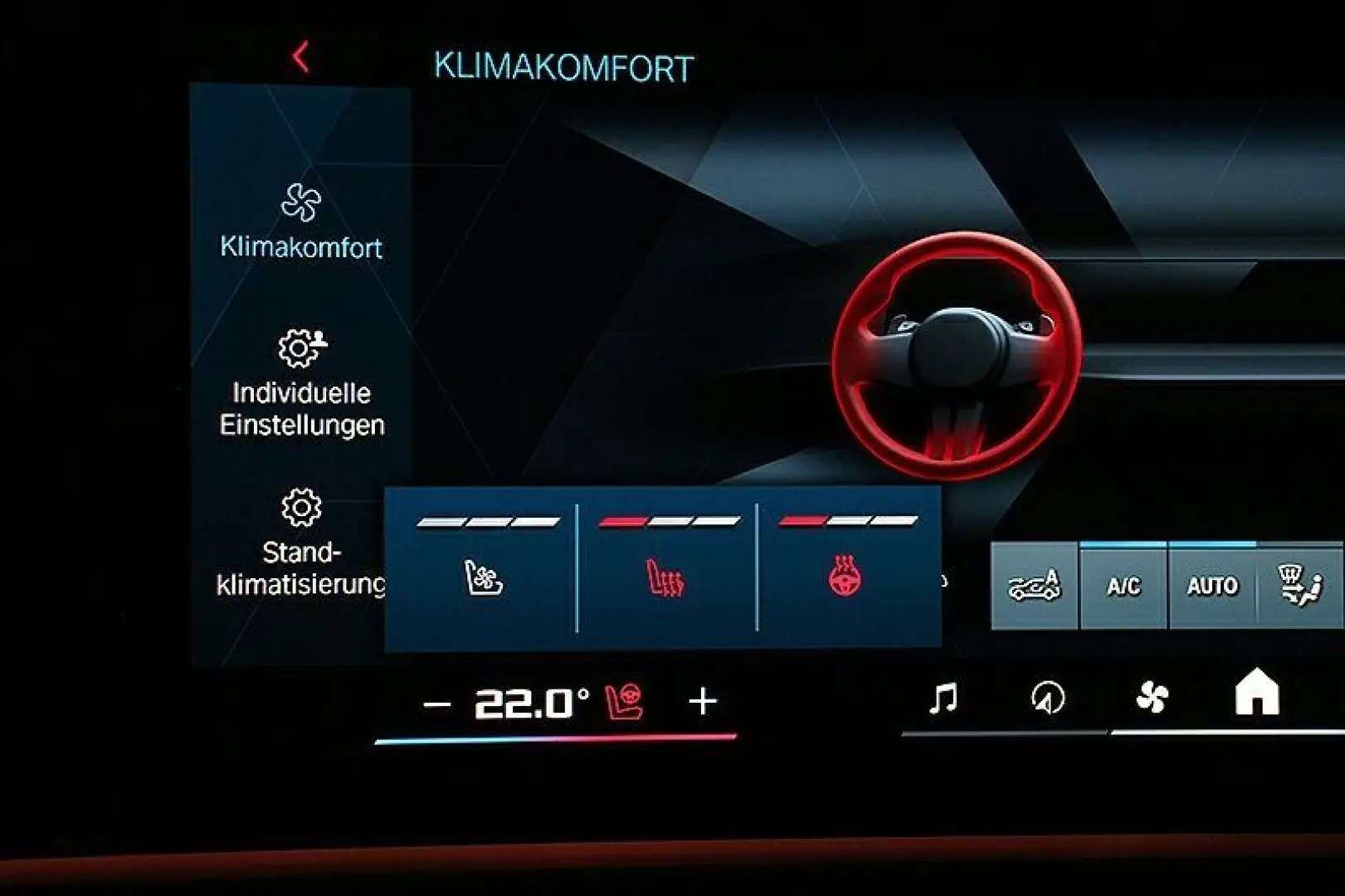 M5 G90 NP 170290.- V-Max Carbon-Keramik ACC B&W