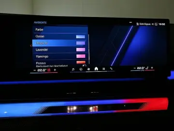 M5 G90 NP 170290.- V-Max Carbon-Keramik ACC B&W