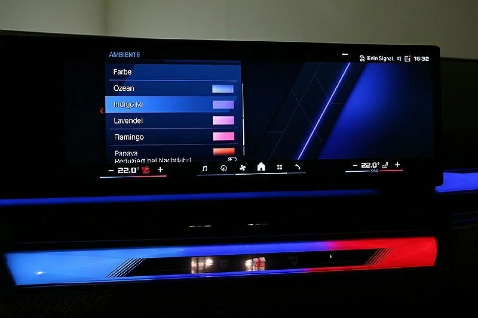 M5 G90 NP 170290.- V-Max Carbon-Keramik ACC B&W