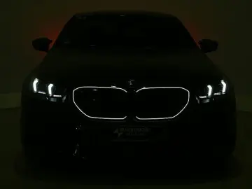 M5 G90 NP 170290.- V-Max Carbon-Keramik ACC B&W