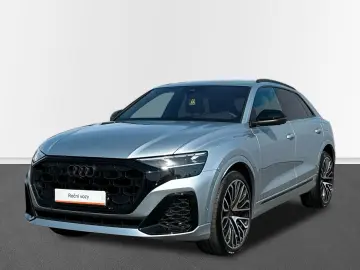 Q8 60 TFSI   360 kW  e Quattro