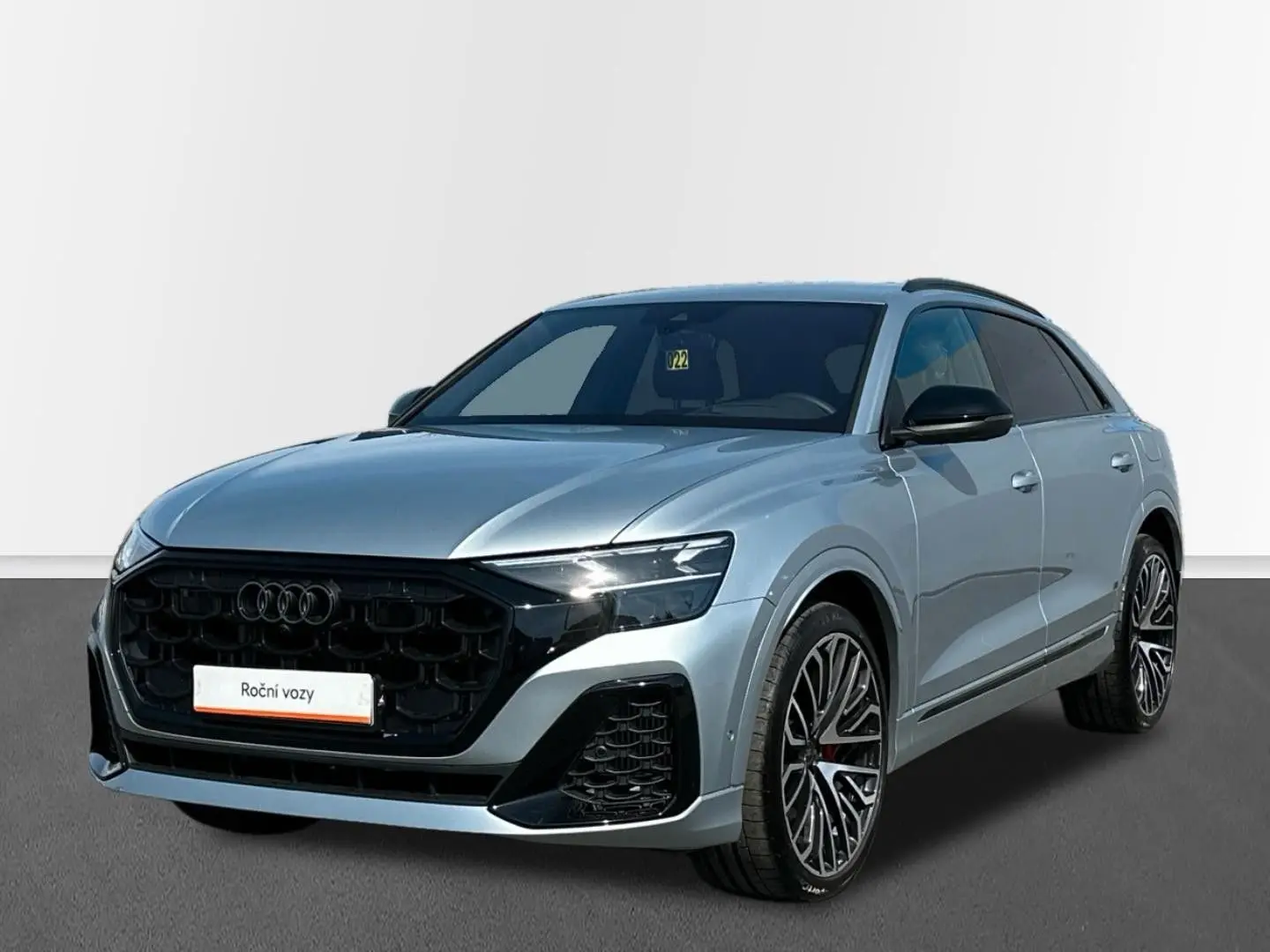 Q8 60 TFSI   360 kW  e Quattro